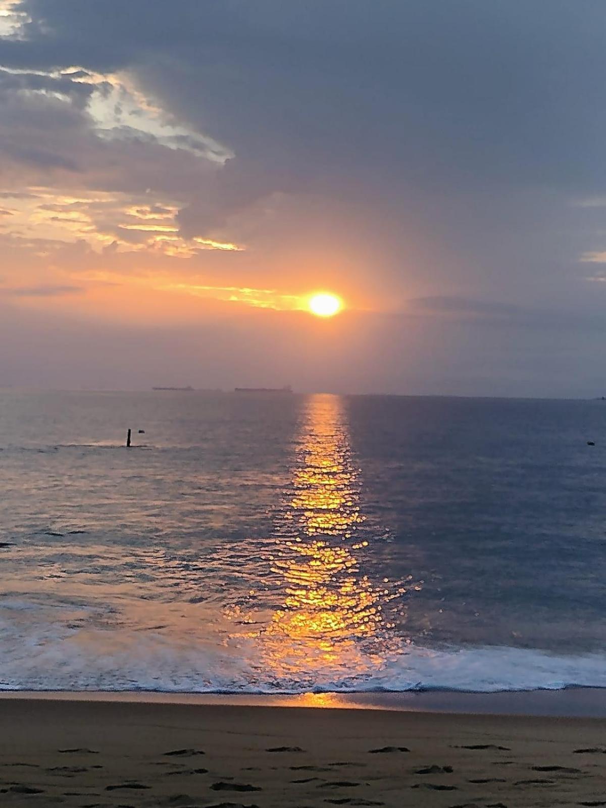 Pousada Mar De Aracatiba Praia de Araçatiba Eksteriør billede