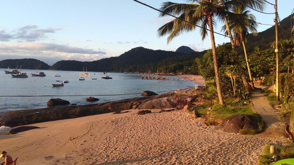 Pousada Mar De Aracatiba Praia de Araçatiba Eksteriør billede