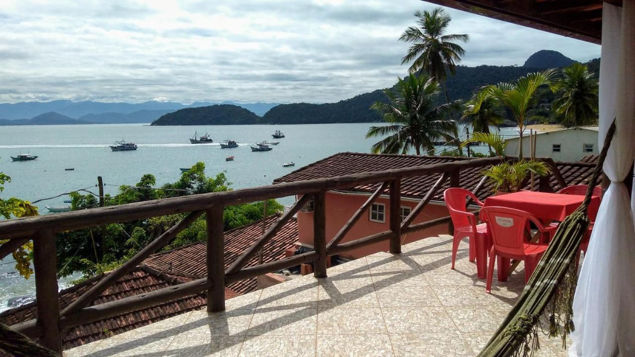 Pousada Mar De Aracatiba Praia de Araçatiba Eksteriør billede